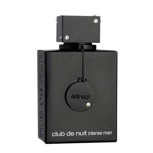 Armaf Club de Nuit Intense Man Eau de Toilette - Perfume Masculino 105ml