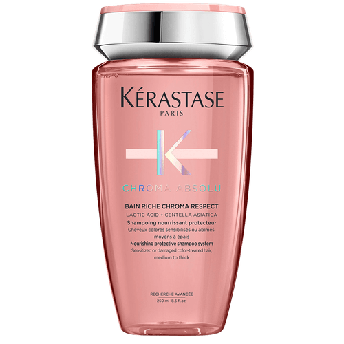 Kérastase Chroma Absolu Bain Riche Respect - Shampoo 250ml