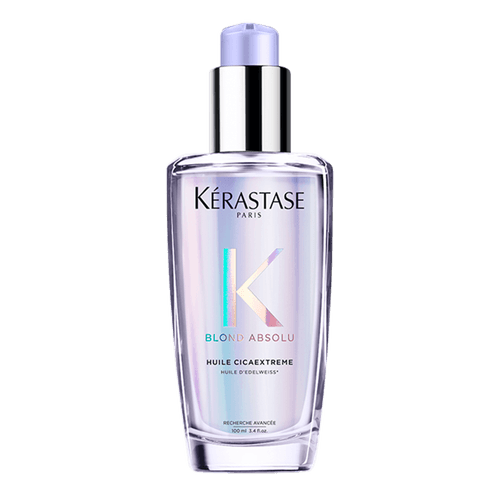 Kérastase Blond Absolu Huile Cicaextreme - Óleo Capilar 100ml