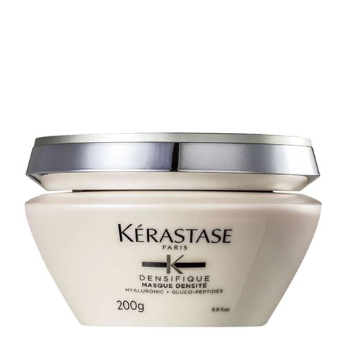 Kérastase Densifique Masque Densitê - Máscara Capilar 200g