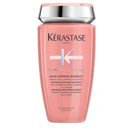 Kerastase Chroma Absolu Bain Chroma Respect - Shampoo 250ml