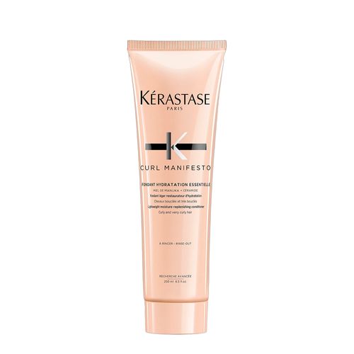 Kérastase Curl Manifesto Fondant Hydratation Essentielle - Condicionador 250ml