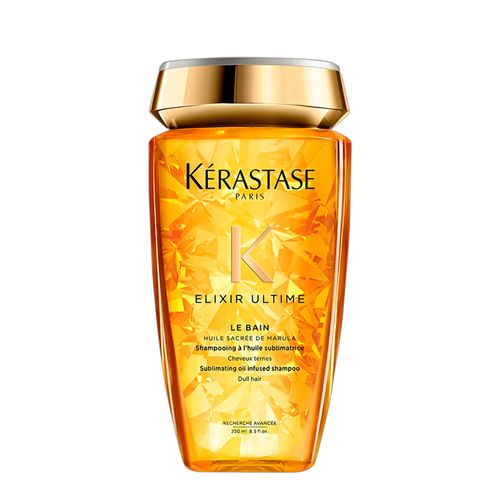 Kérastase Elixir Ultime Le Bain - Shampoo 250ml