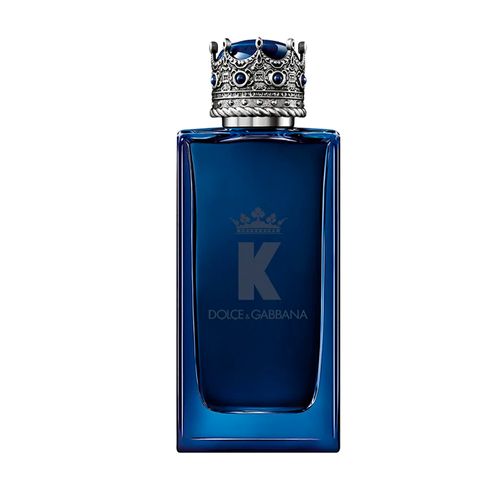 Dolce Gabbana K By Dg Intense Eau de Parfum - Perfume Masculino 100ml