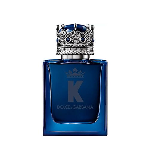 Dolce & Gabbana K By Dg Intense Eau de Parfum - Perfume Masculino 50ml
