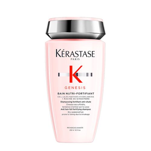 Kérastase Genesis Bain Nutri-Fortifiant - Shampoo 250ml