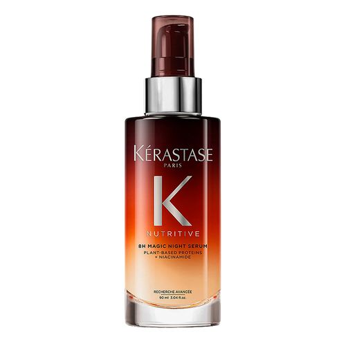 Kérastase Nutritive 8h Magic Night - Sérum Capilar Noturno 90ml