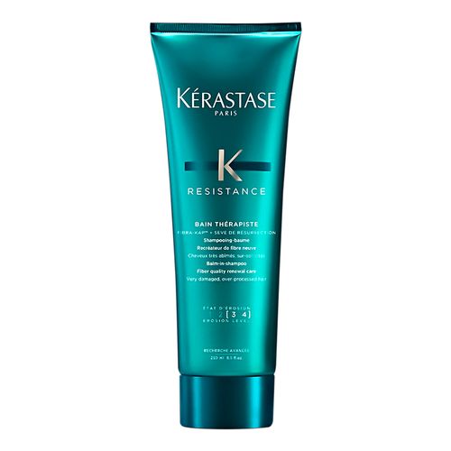 Kérastase Résistance Bain Thérapiste - Shampoo 250ml