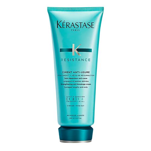 Kérastase Résistance Ciment Anti-Usure - Condicionador 200ml