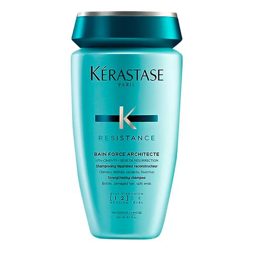 Kérastase Résistance Bain Force Architecte - Shampoo 250ml