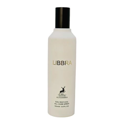 Maison Alhambra Libbra - Body & Hair Spray 150ml