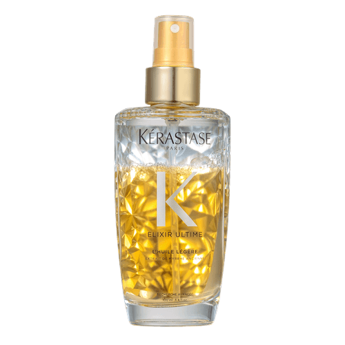 Kérastase Elixir Ultime Légère - Óleo Bifásico 100ml