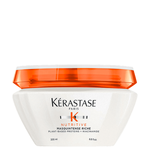 Kérastase Nutritive Masquintense Riche - Máscara Capilar 200ml