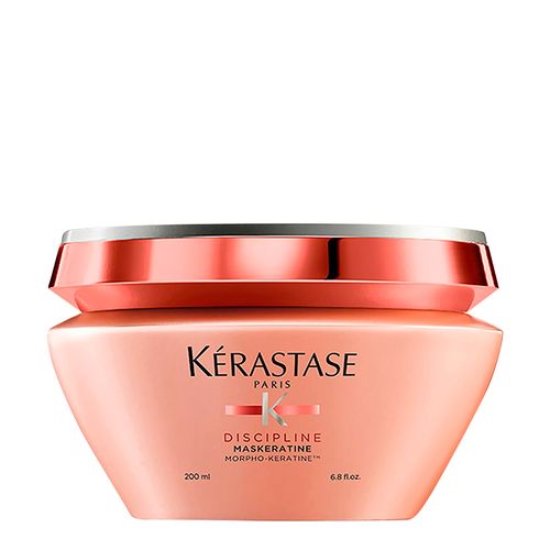 Kérastase Discipline Maskeratine - Máscara Capilar 200ml