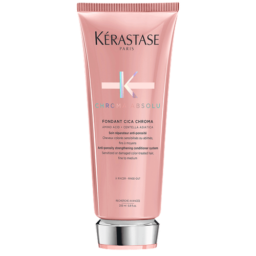 Kérastase Chroma Absolu Fondant Cica - Condicionador 200ml