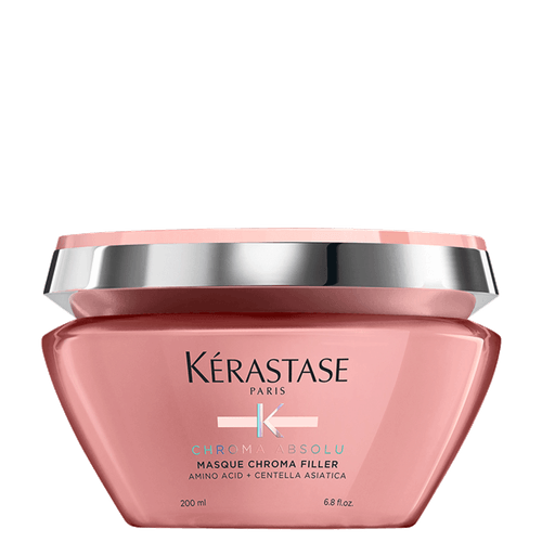 Kérastase Chroma Absolu Filler - Máscara Capilar 200ml