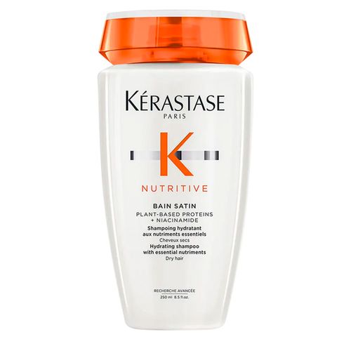 Kérastase Nutritive Bain Satin - Shampoo 250ml