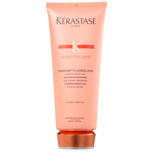 Kérastase Discipline Fondant Fluidealiste - Condicionador 200ml