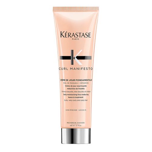 Kérastase Curl Manifesto Creme Du Jour Fondamentale - Leave-in 150ml