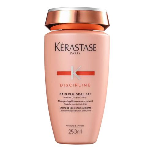 Kérastase Discipline Bain Fluidealiste - Shampoo 250ml