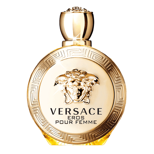 Versace Eros Pour Femme Eau de Parfum - Perfume Feminino