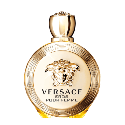 Versace Eros Pour Femme Eau de Parfum - Perfume Feminino