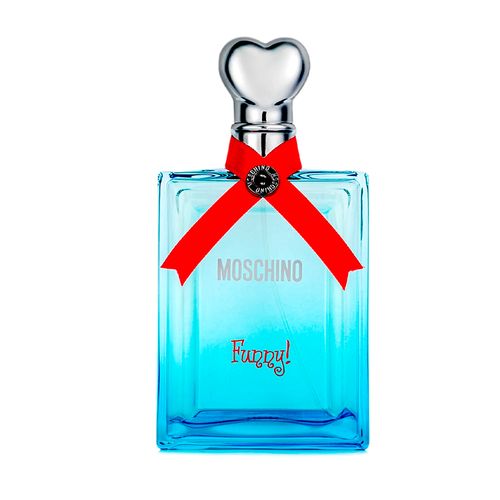 Moschino Funny Eau de Toilette - Perfume Feminino