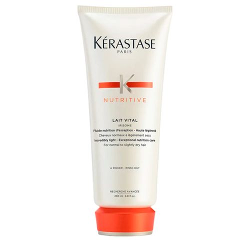 Kérastase Nutritive Lait Vital - Condicionador 200ml