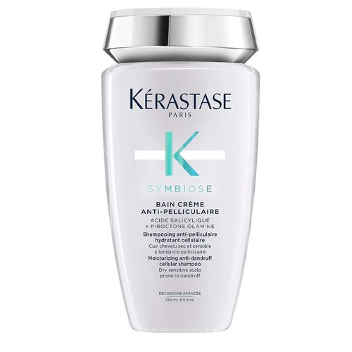 Kérastase Symbiose Bain Creme Anti Pelliculaire - Shampoo 250ml