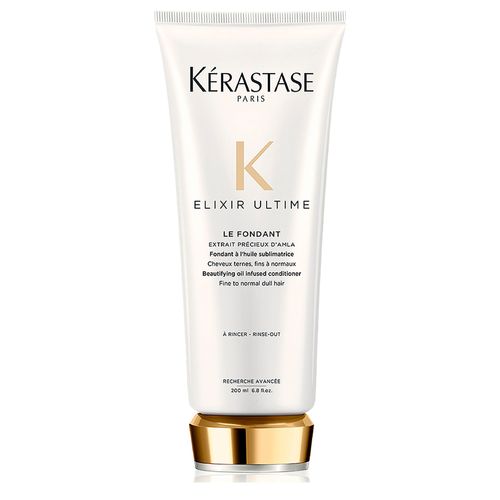 Kérastase Elixir Ultime Le Fondant - Condicionador 200ml