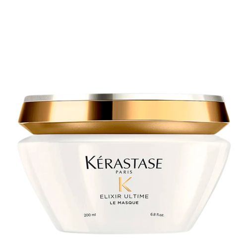 Kérastase Elixir Ultime Le Masque - Máscara Capilar 200ml