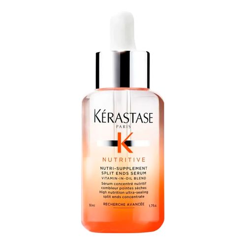 Kérastase Nutritive Nutri-Supplement - Sérum Capilar 50ml