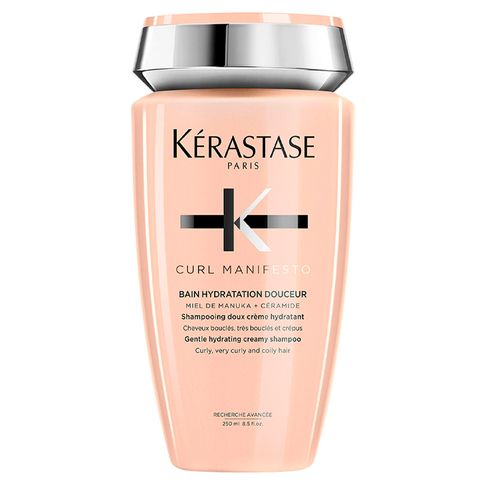 Kérastase Curl Manifesto Bain Hydratation - Shampoo 250ml