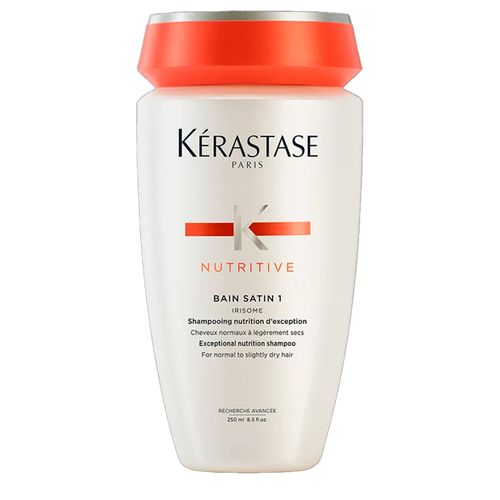 Kérastase Nutritive Bain Satin 1 - Shampoo 250ml