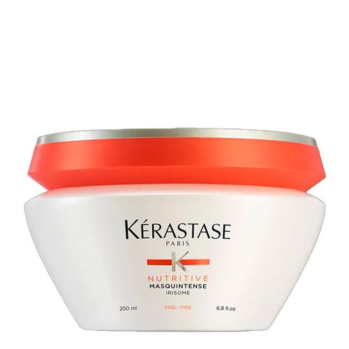 Kérastase Nutritive Masquintense Cabelos Finos - Máscara de Nutrição 200ml