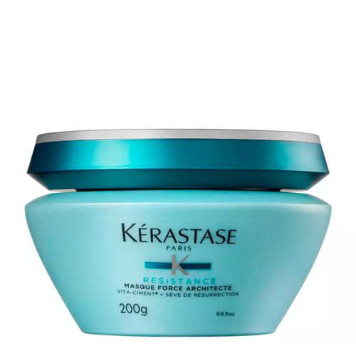 Kérastase Résistance Force Architecte - Máscara de Reconstrução 200ml