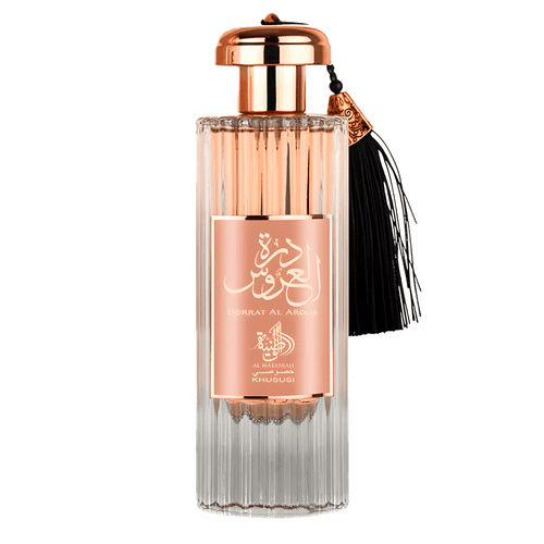 Al Wataniah Durrat Al Aroos Eau de Parfum - Perfume Feminino 85ml