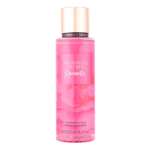 Victoria's Secret Romantic - Body Splash 250ml