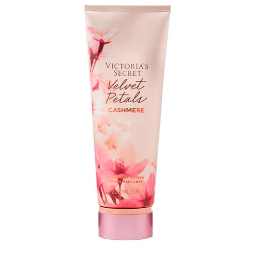 Victoria's Secret Velvet Petals Cashmere - Body Lotion 236ml