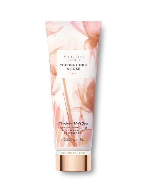 Victoria's Secret Coconut Milk e Rose Calm - Body Lotion 236ml