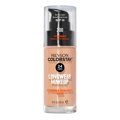 Revlon ColorStay - Base Líquida 30ml