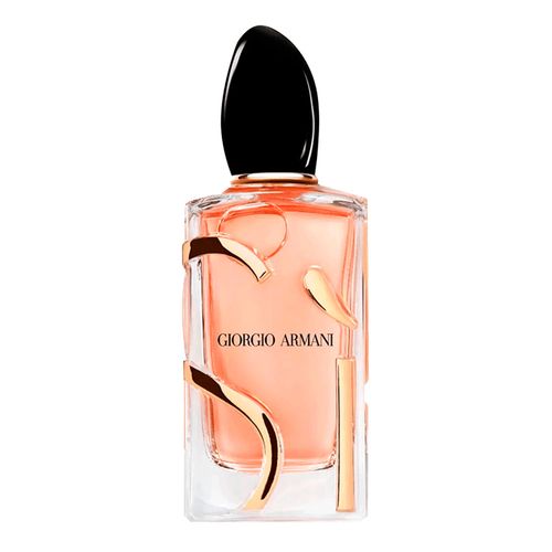 Giorgio Armani Sí Eau De Parfum Intense - Perfume Feminino 100ml