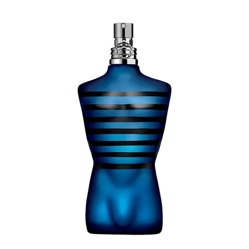 Jean Paul Gautier Le Male Ultra Eau de Toilettet - Perfume Feminino 40ml