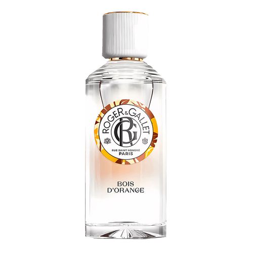 Roger & Gallet Bois D'orange Água Suave - Deo Colônia 100ml