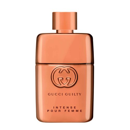 Gucci Guilty Eau de Parfum Intense - Perfume Feminino 50ml