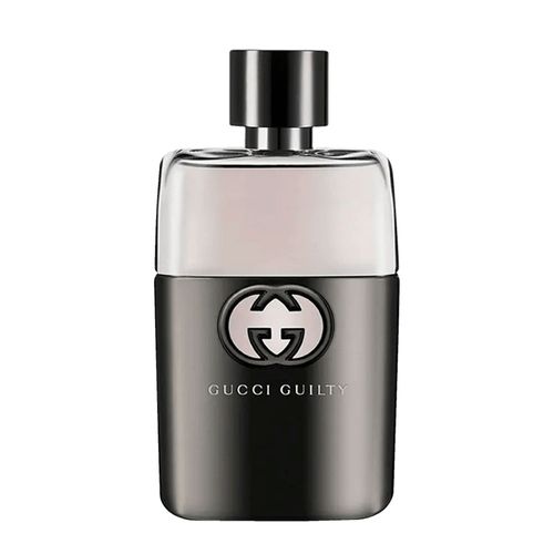 Gucci Guilty Eau de Toilette - Perfume Masculino 50ml