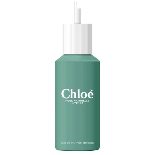 Chloé Rose Naturelle Intense Eau de Parfum - Perfume Feminino Refil 150ml