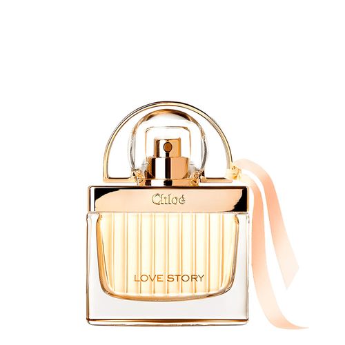 Chloé Love Story Eau De Parfum - Perfume Feminino