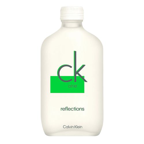 Calvin Klein One Reflections Eau de Toilette - Perfume Unissex 100ml