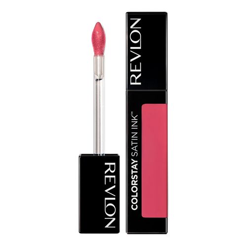 Revlon ColorStay Satin Ink - Batom Líquido 5ml